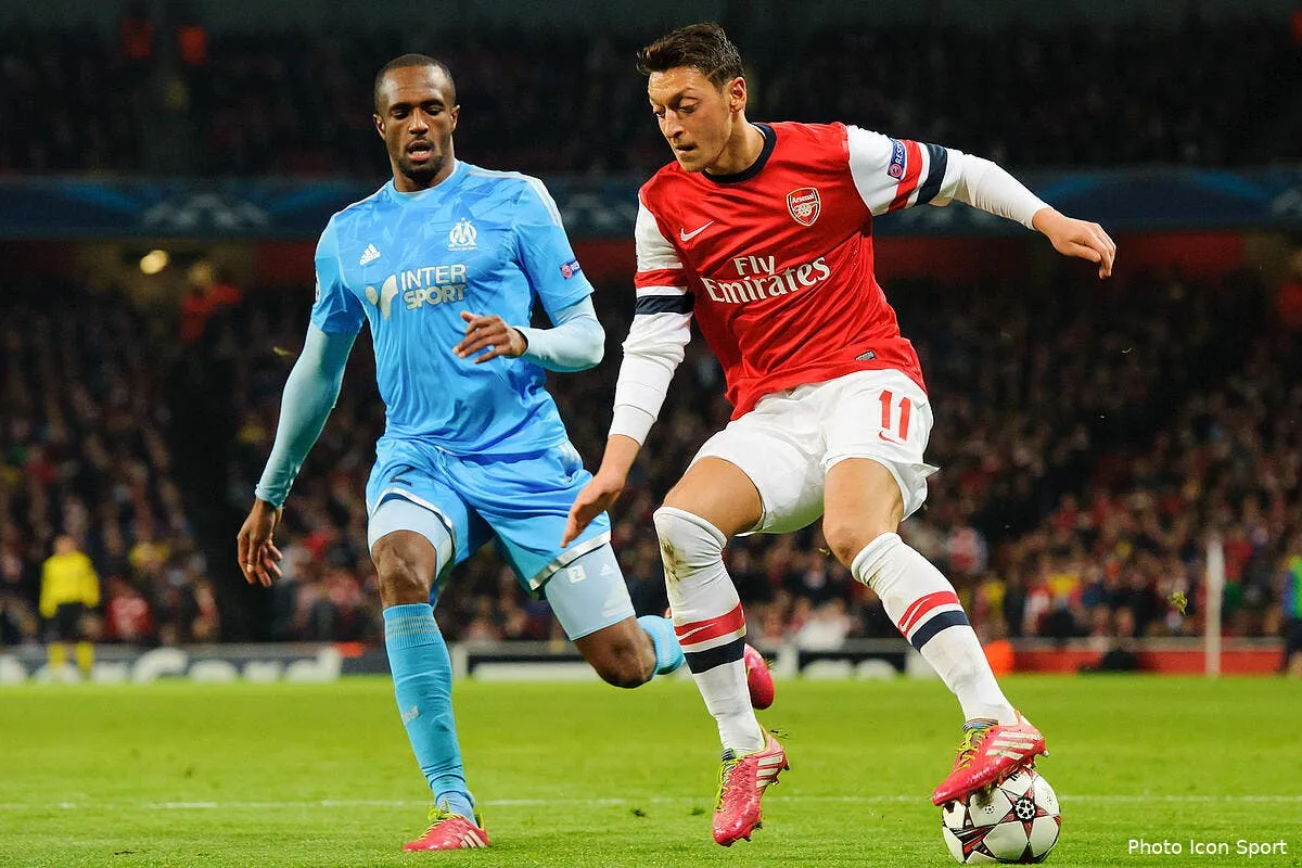 l om aura juste manque d un petit truc en ldc abdallah ozil70717