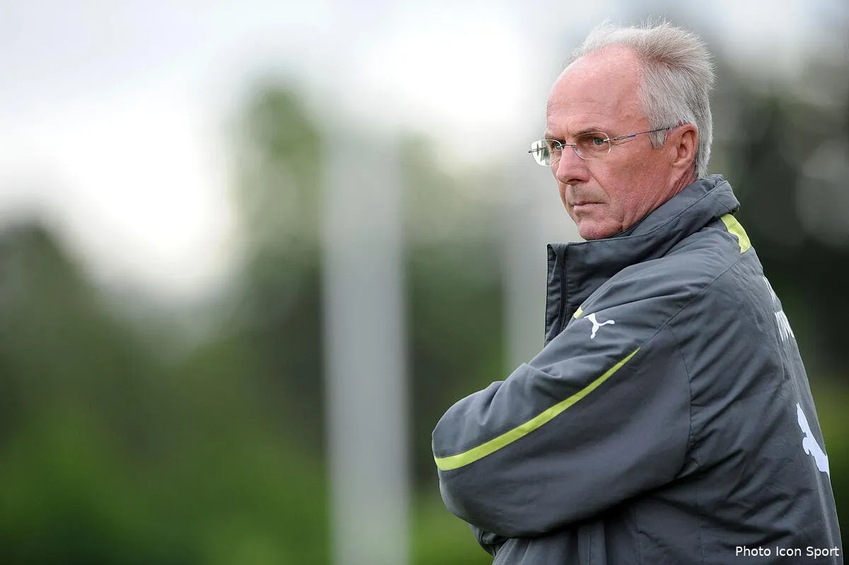 l om aurait pu avoir eriksson ou scolari iconsport jpt 300510 73 9036963