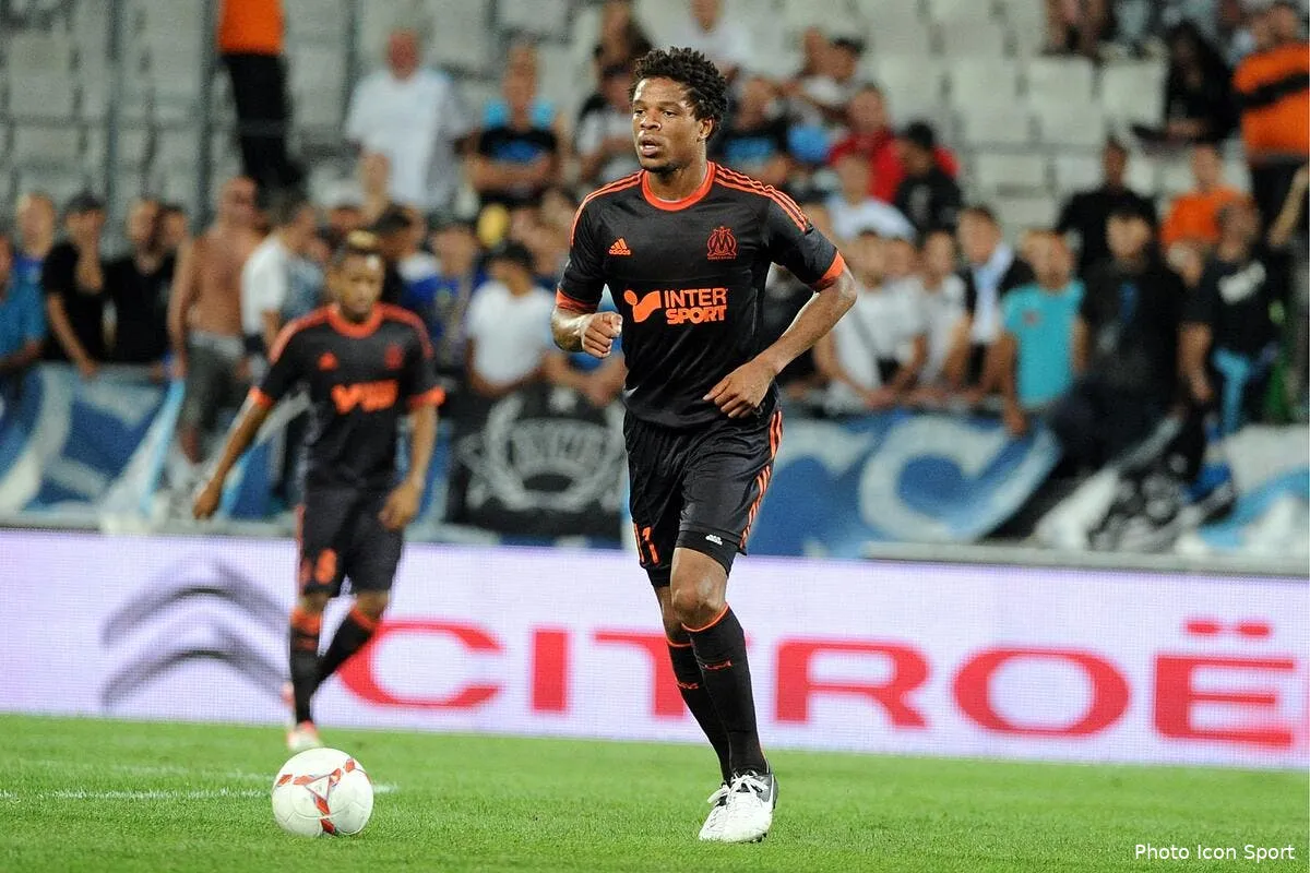 l om aurait refuse un dernier assaut de chelsea pour remy iconsport gas 300812 80 8739282