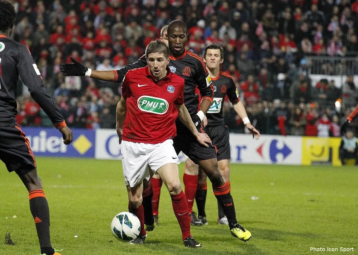 l om avoue avoir battu rouen en etant motive par le psg iconsport fid 300113 03 0148923