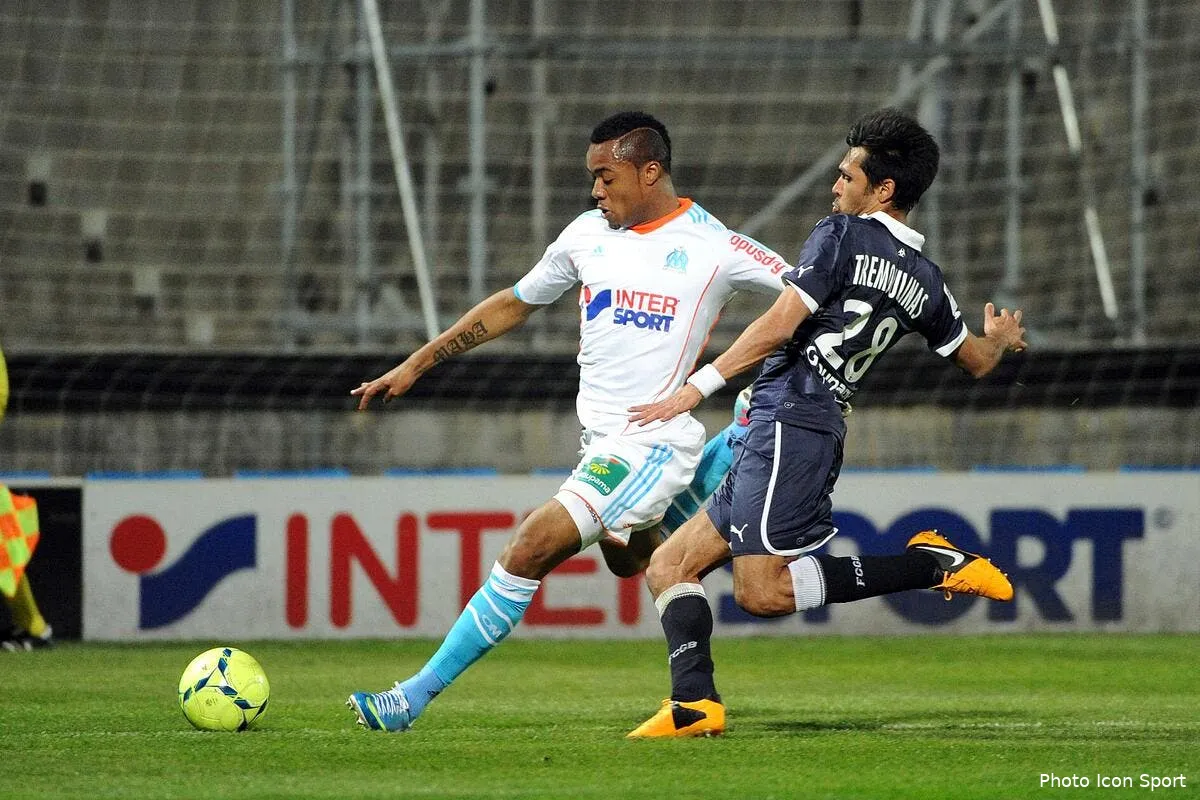 l om bat bordeaux et conforte sa deuxieme place iconsport pet 050413 05 0253927