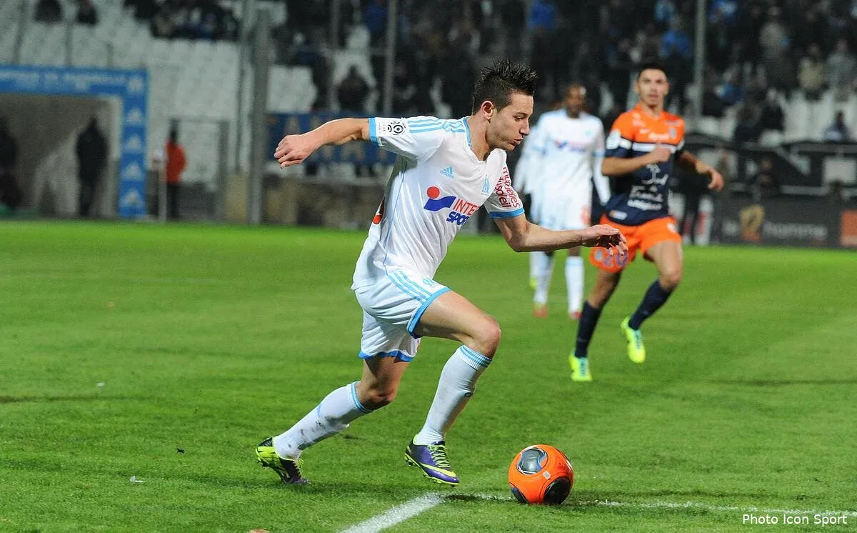 l om bichonne thauvin avant les sifflets lillois iconsport pet 291113 01 0571007