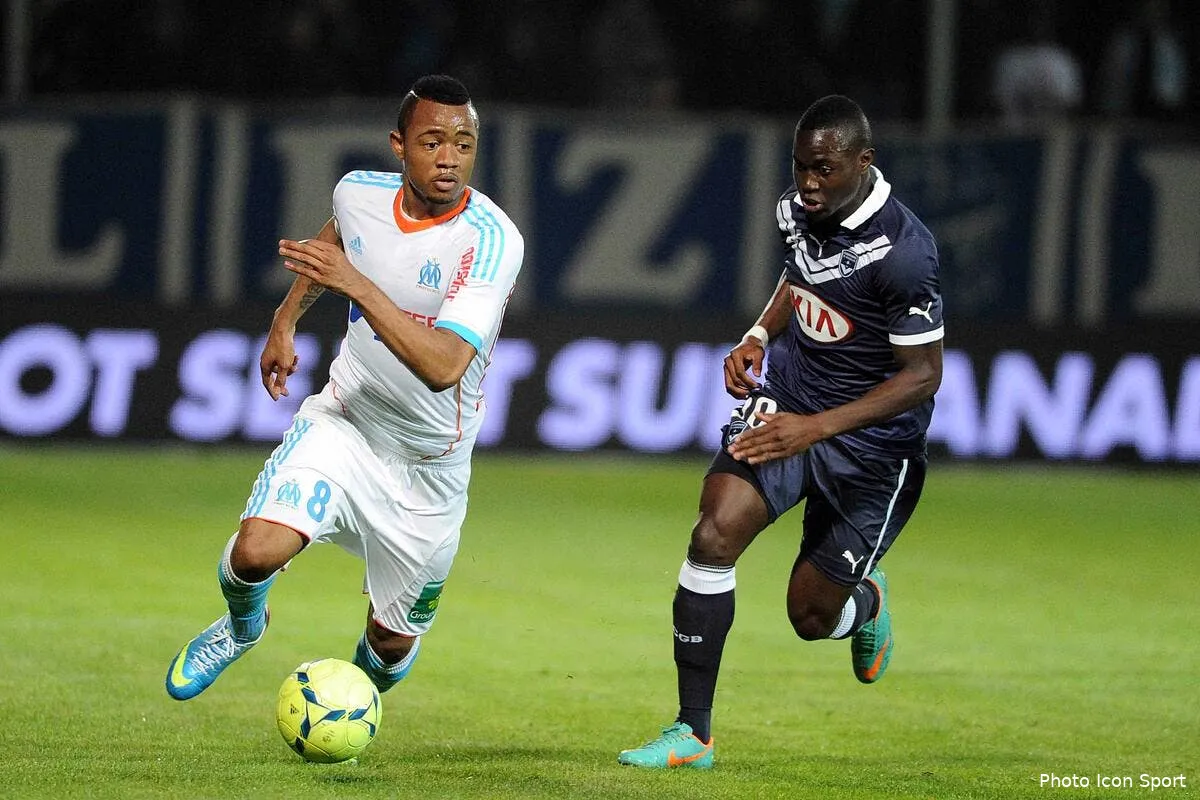 l om c est le reve de jordan ayew et il ne partira pas iconsport pet 050413 05 1254211