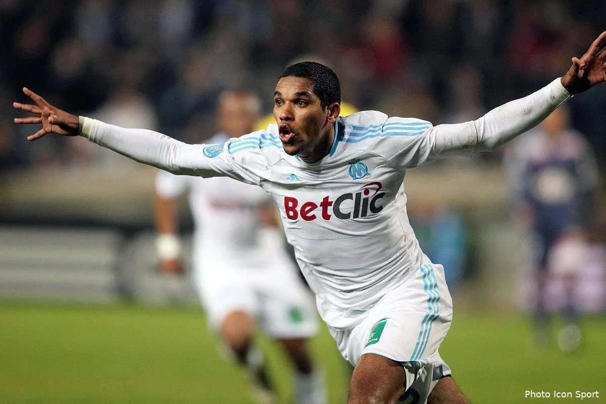 l om calme le jeu sur un possible retour de brandao iconsport blo160111 01 0929594