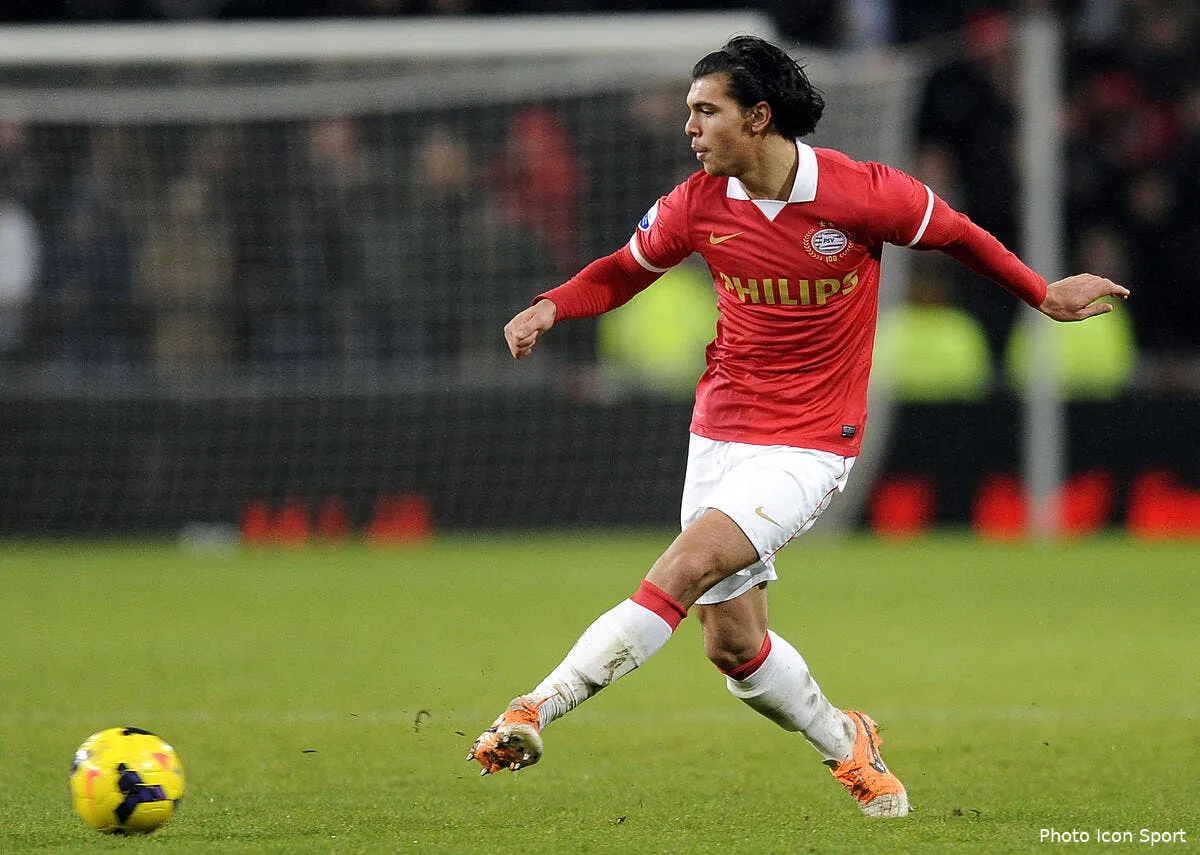 l om cette nouvelle recrue le connait deja par coeur iconsport soe 221213 01 14115535