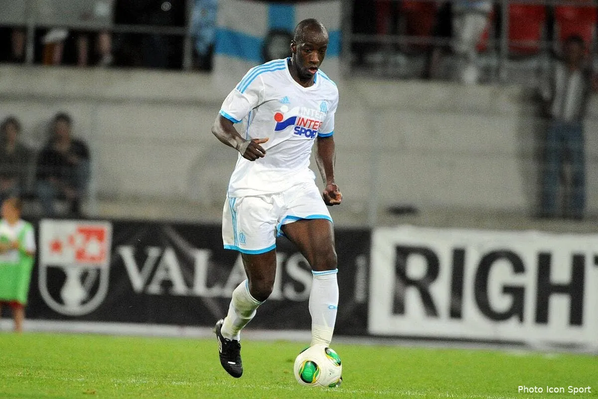 l om champion diawara y croit franchement iconsport pet 090713 88 1461933