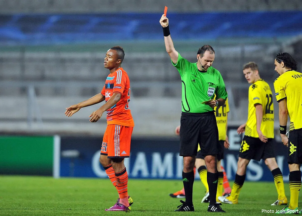 l om chaud sur les expulsions deschamps sait pourquoi iconsport win 280911 111 5226151