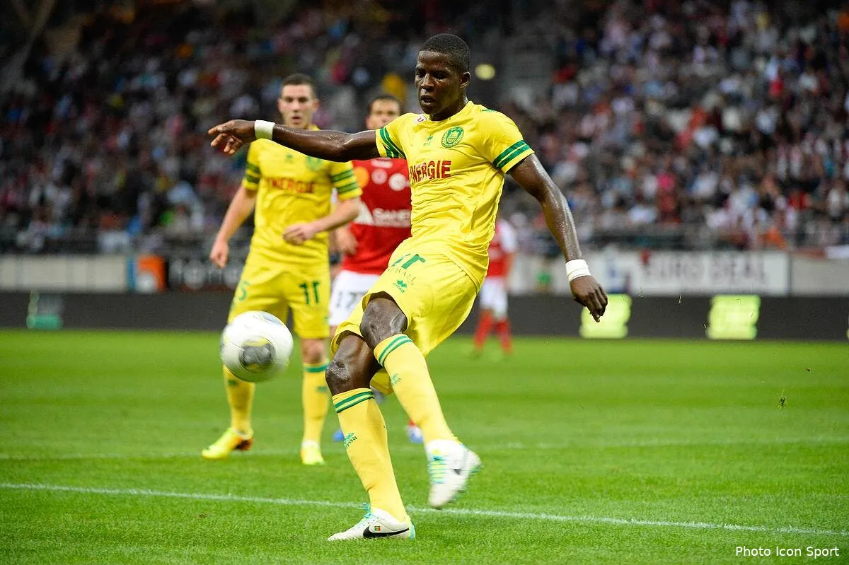 l om cherche le remplacant de nkoulou a nantes iconsport por 310813 08 5673115