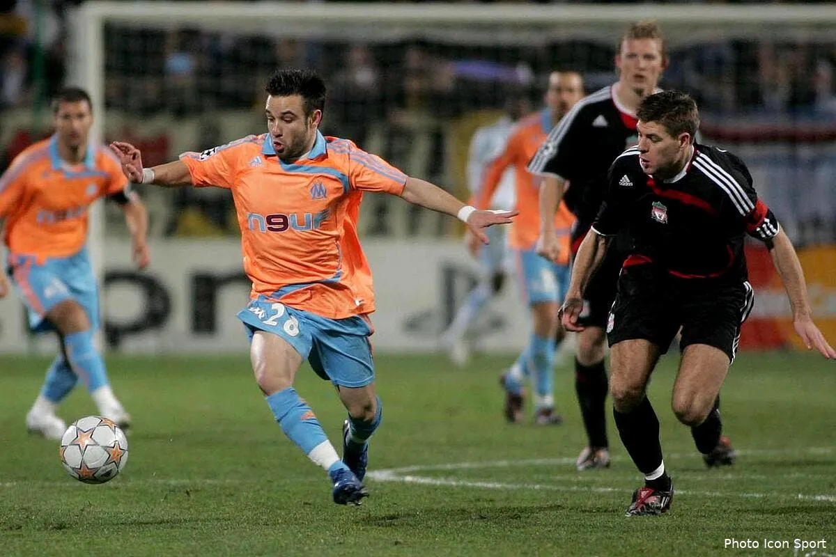 l om comme liverpool pour traore iconsport rep 111207 01 0323521