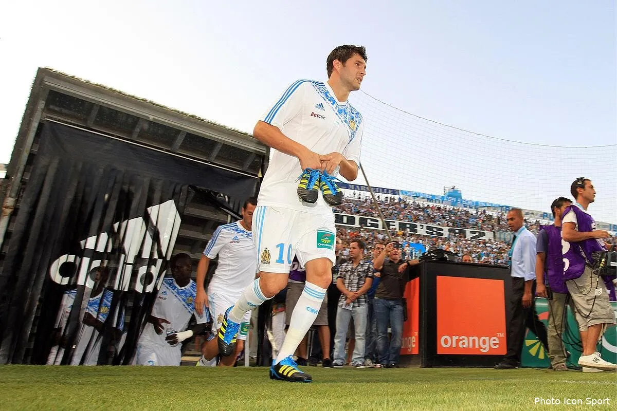 l om confirme le possible depart de gignac iconsport blo 210811 97 8324088