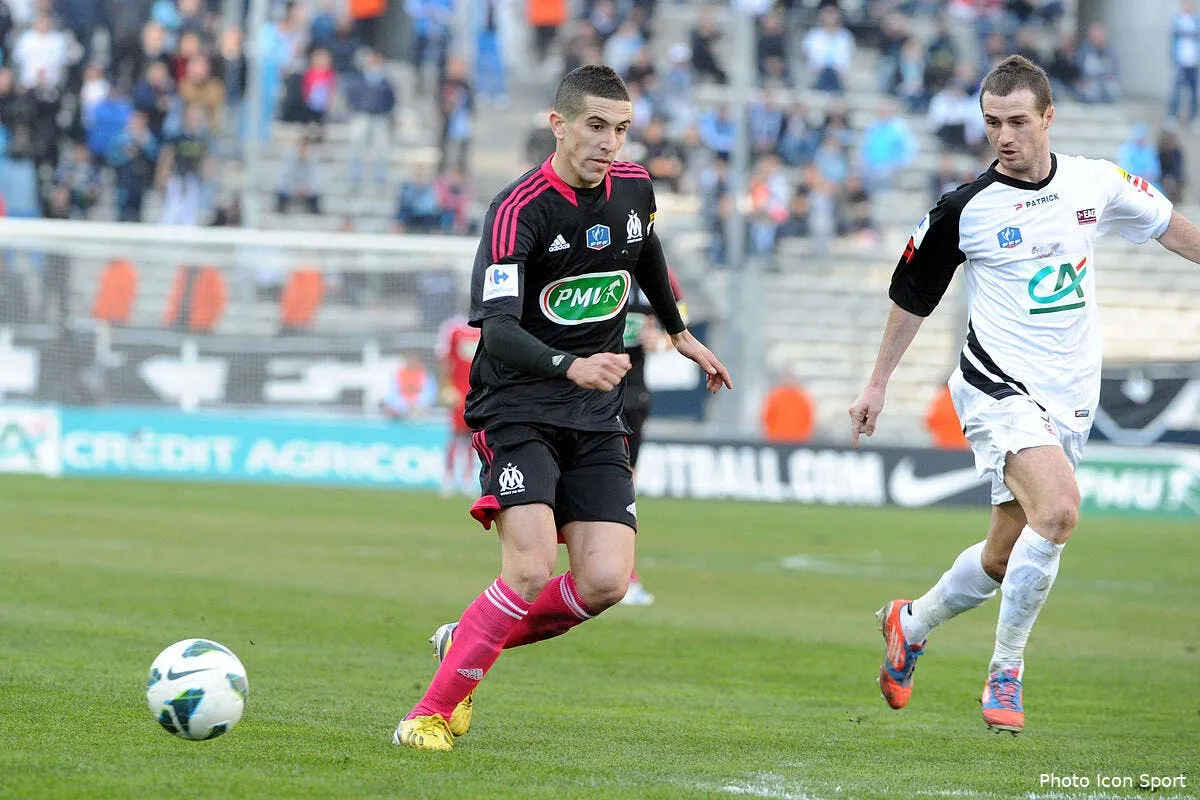 l om confirme que raspentino part a brest iconsport pet 060113 89 0547051