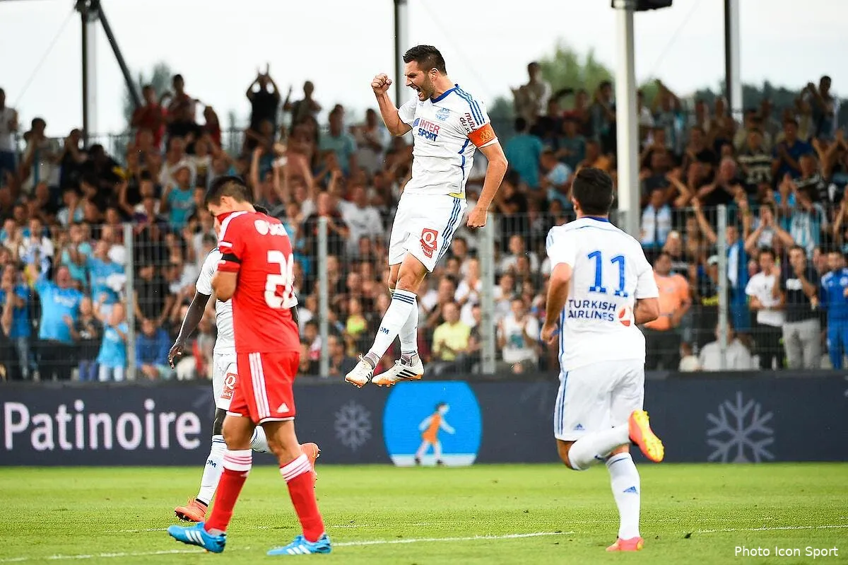 l om confirme sa bonne sante estivale iconsport por 230714 01 0588047