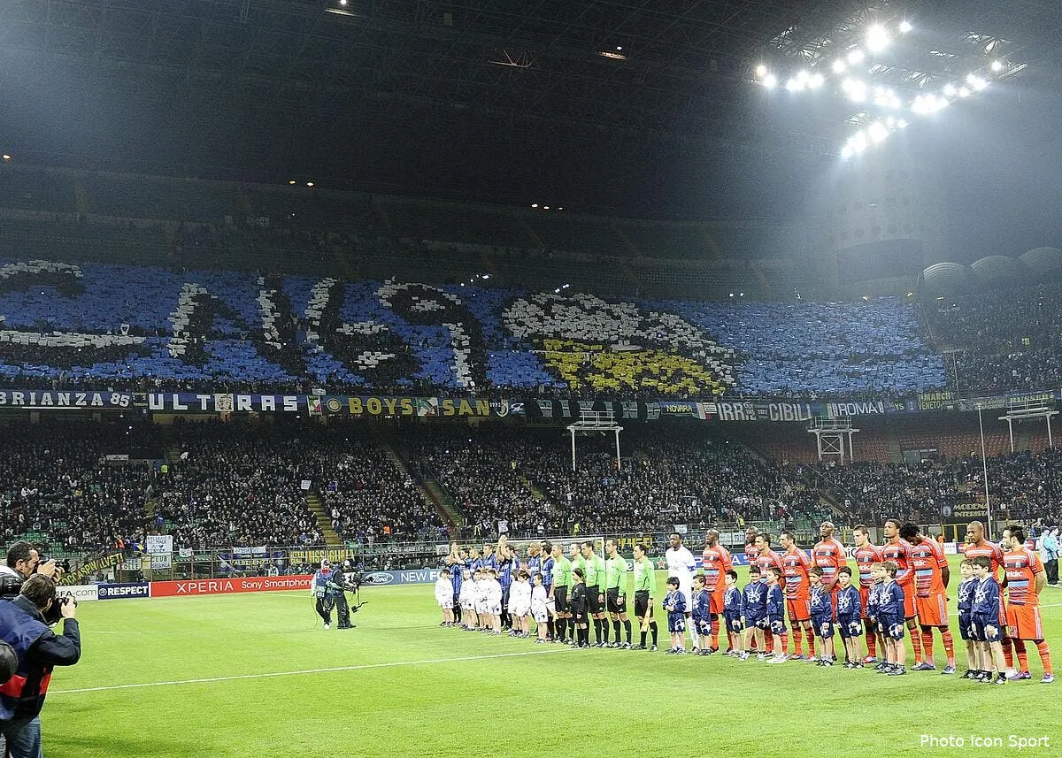 l om connaitra son adversaire en quart vendredi iconsport ima 130312 01 0132333