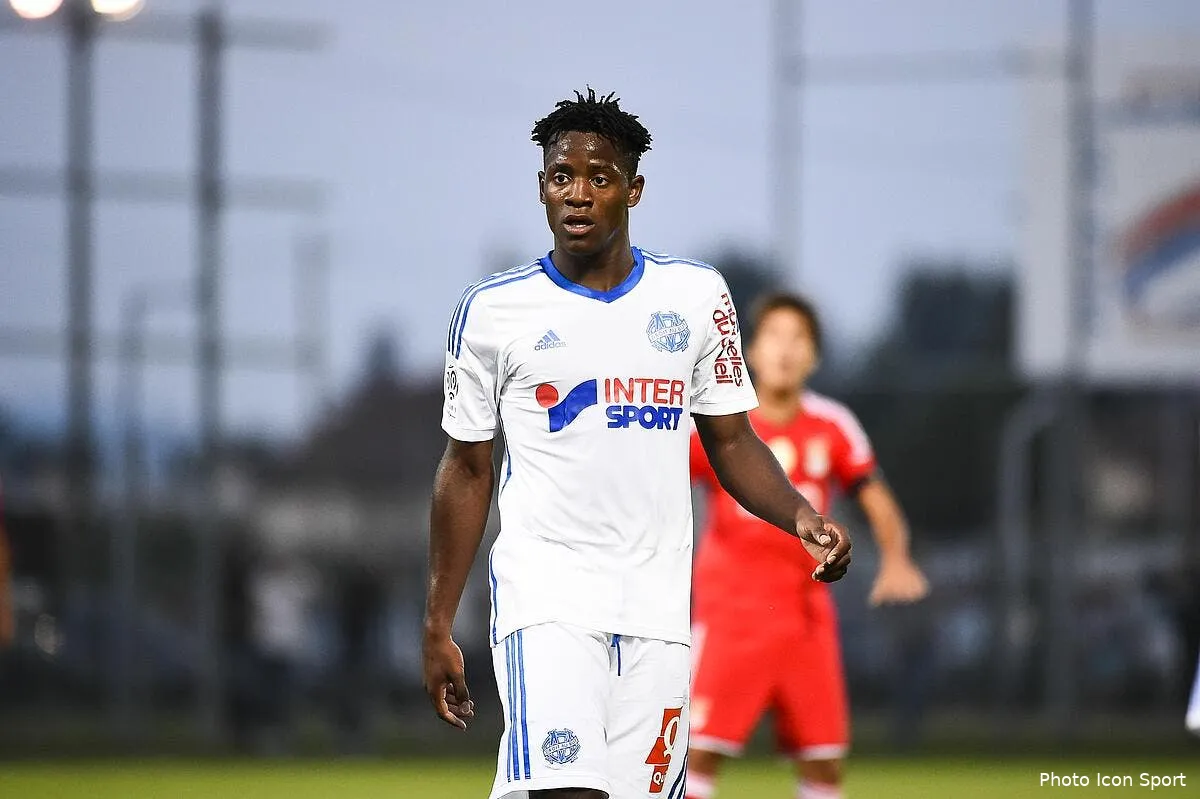 l om continue son sans faute en amical iconsport por 230714 09 7988311