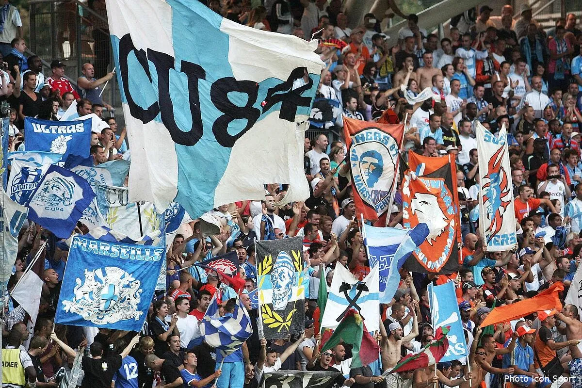 l om craint que ses supporters se fassent coincer lors du futur psg om iconsport mrv 120812 701 8340518