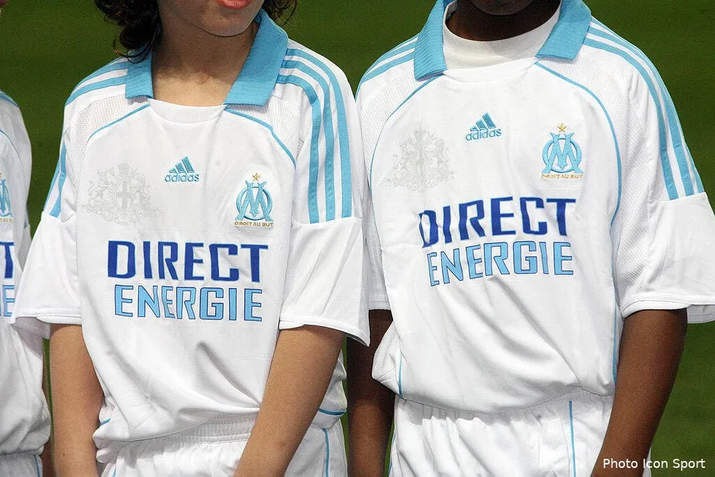 l om croule sous les propositions de maillot 68561 16665