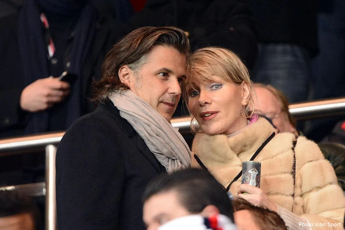 l om dans l embarras a cause de bielsa labrune mld85721