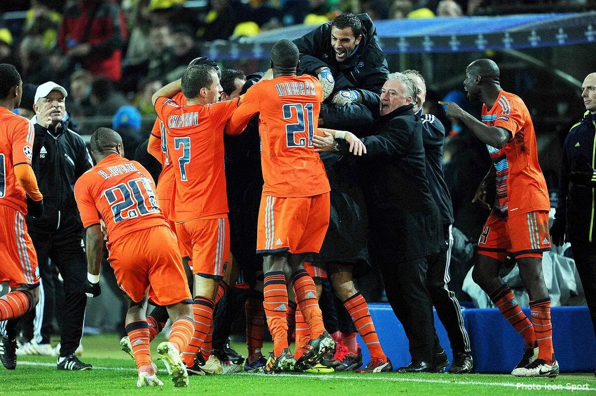 l om dans le top16 europeen logique pour labrune iconsport fir 061211 05 1728649