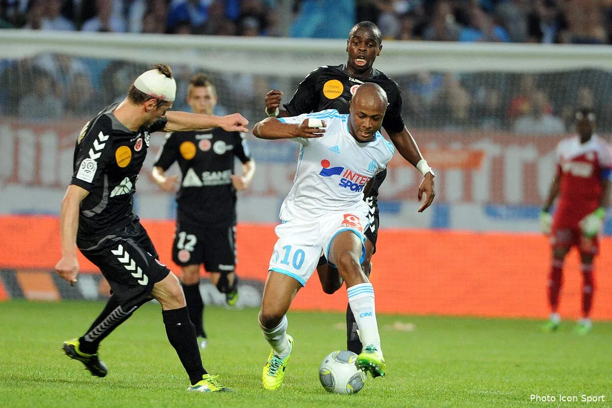 l om depouille d andre ayew des le mercato hivernal iconsport pet 261013 08 0469011