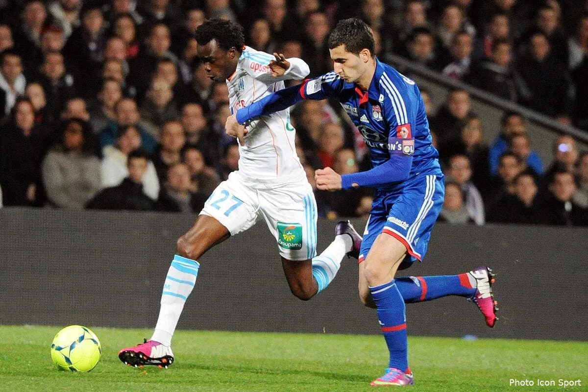 l om devance l ol et le psg au classement des marques de football iconsport pet 100313 08 0558411