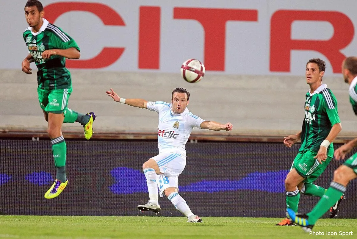 l om dit non a une offre de manchester city pour valbuena iconsport blo 210811 97 1823934