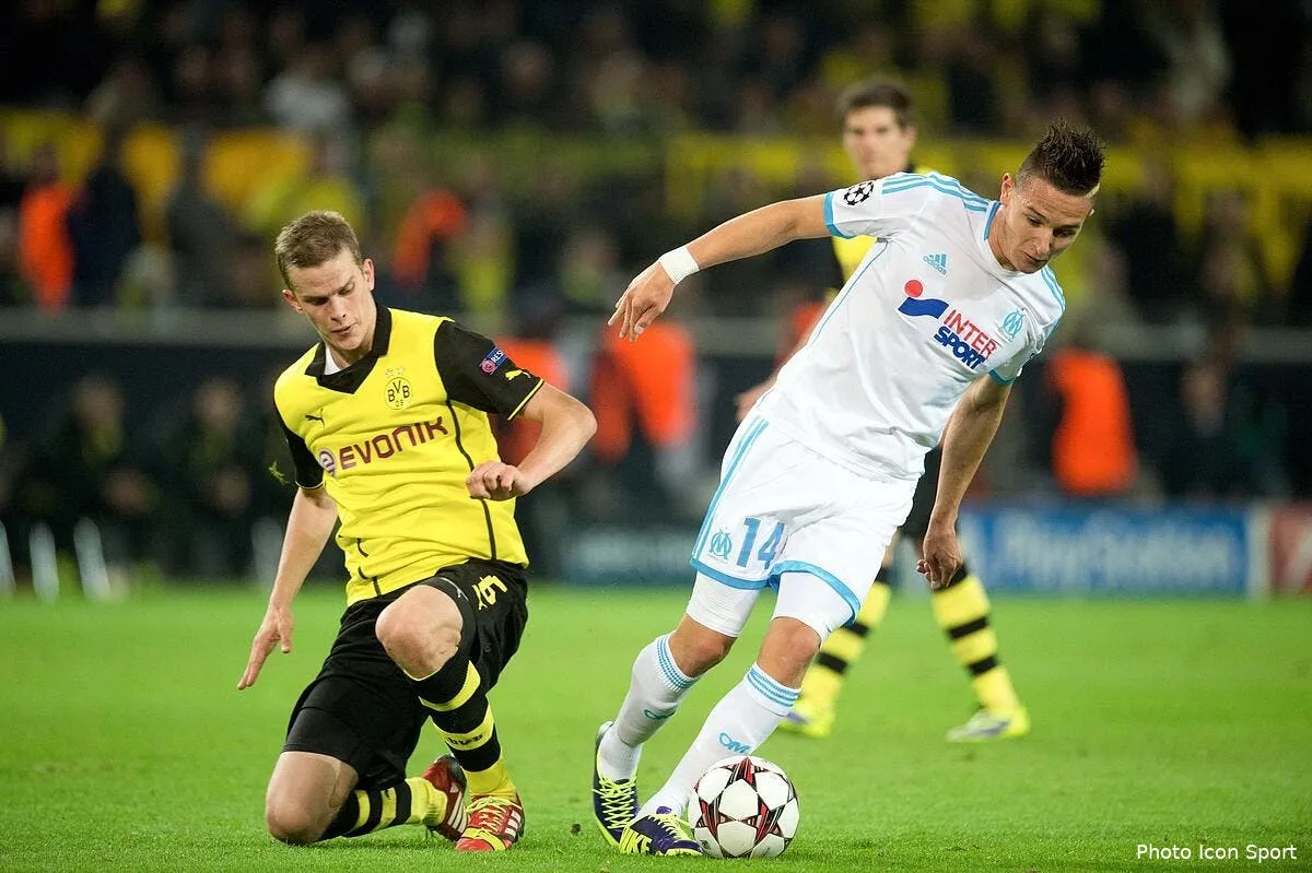 l om doit battre dortmund pas l imiter fulmine diouf iconsport dpa 011013 01 0671655