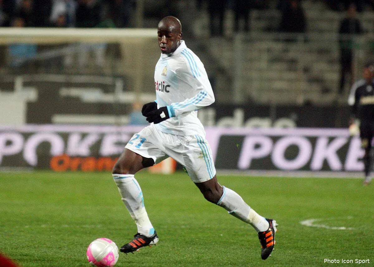 l om doit encore se passer au moins un mois de souleymane diawara iconsport guy 170312 52 8939783
