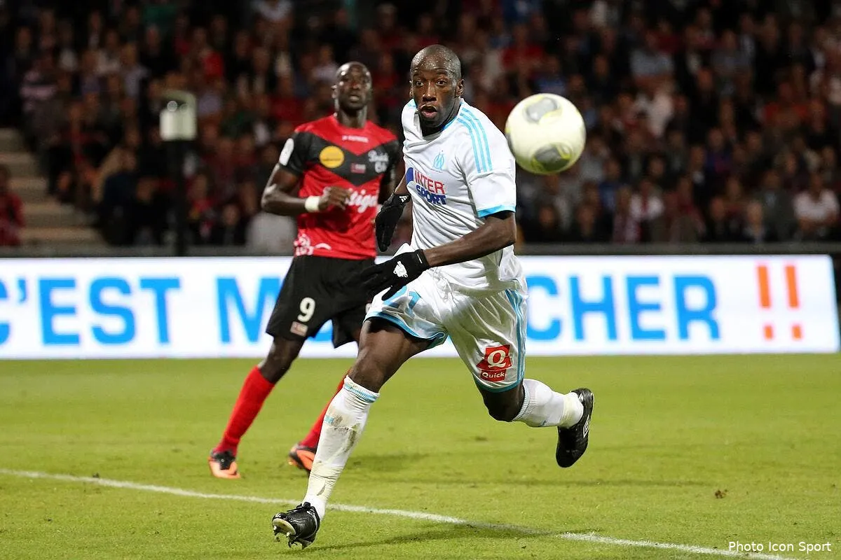 l om doit etre la quand le psg tombera pour diawara iconsport vmi 110813 62 7563441