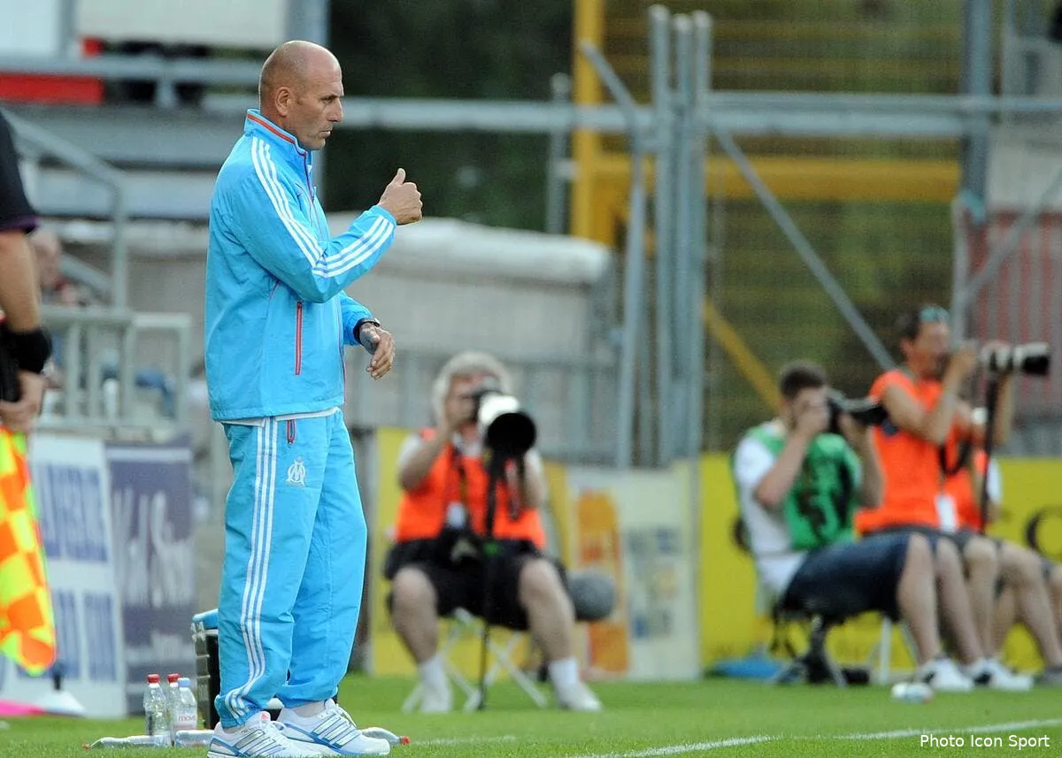 l om doit retrouver une habitude gagner iconsport gas 080712 01 0337768