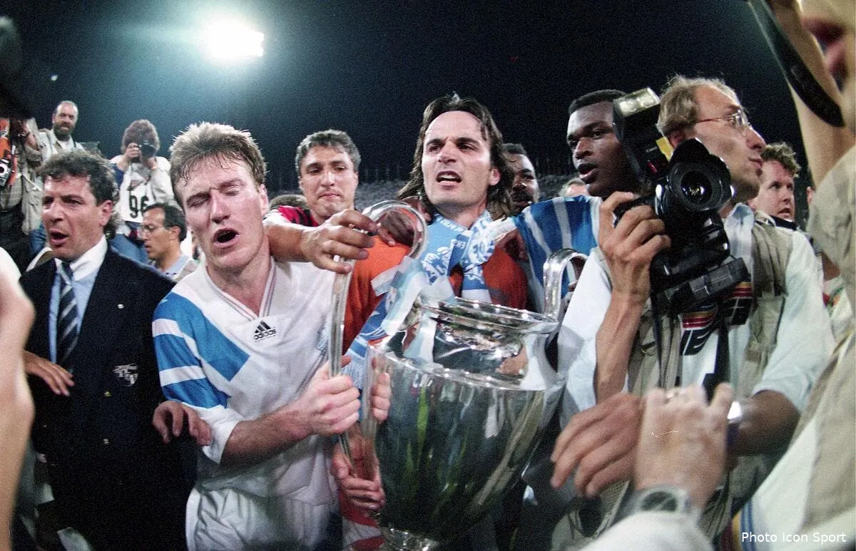 l om en route pour le plus grand exploit de son histoire di meco om92847