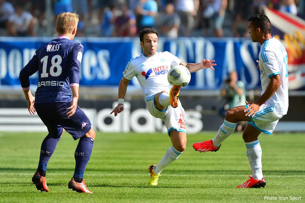 l om est bien parti et valbuena pense au titre iconsport win 170813 66 5063903