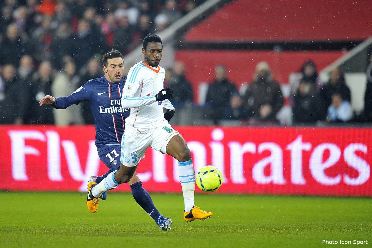 l om est capable de defier le psg et l asm previent nkoulou iconsport noe 240213 101 8562119