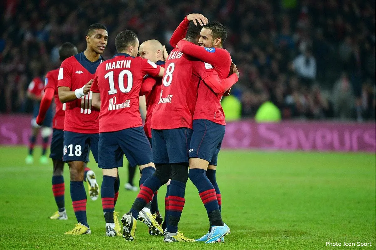 l om est prevenu le losc veut frapper fort iconsport win 070413 05 3854535