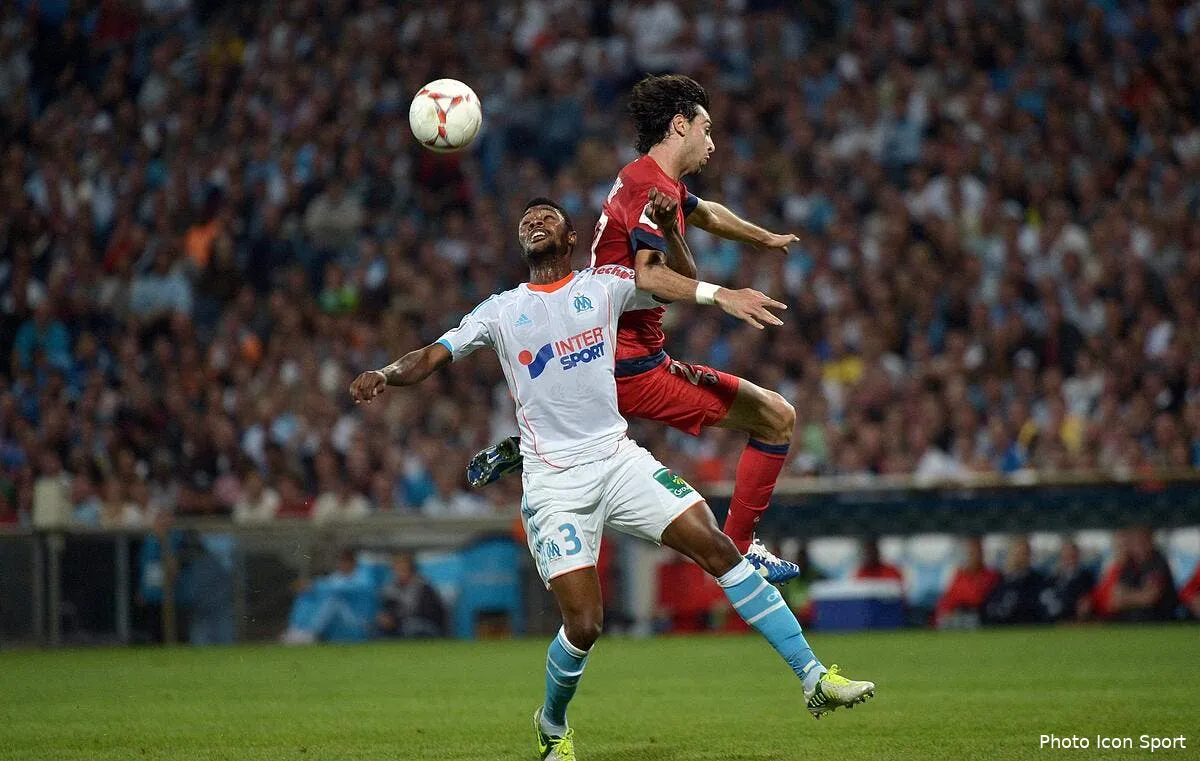 l om est prevenu n koulou est dans le viseur de l ac milan iconsport win 071012 90 6840979