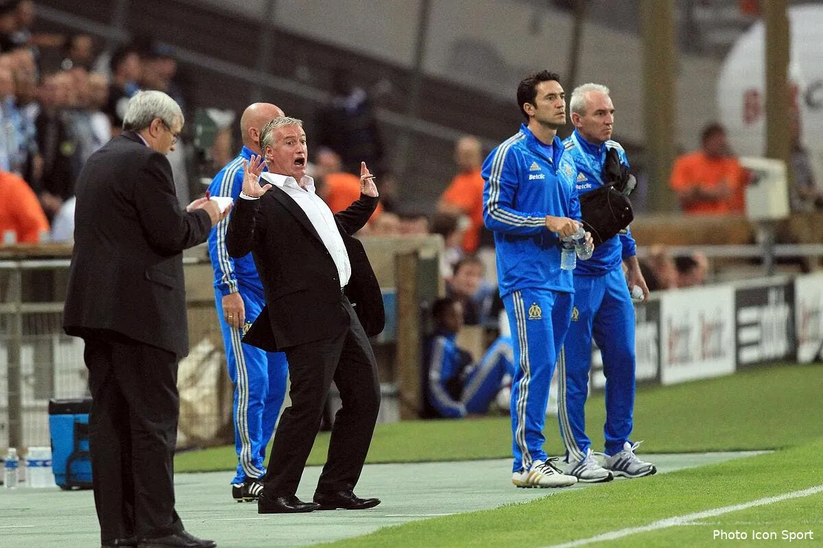 l om est rassure meme lyon et le real perdent iconsport blo 210911 77 2325056