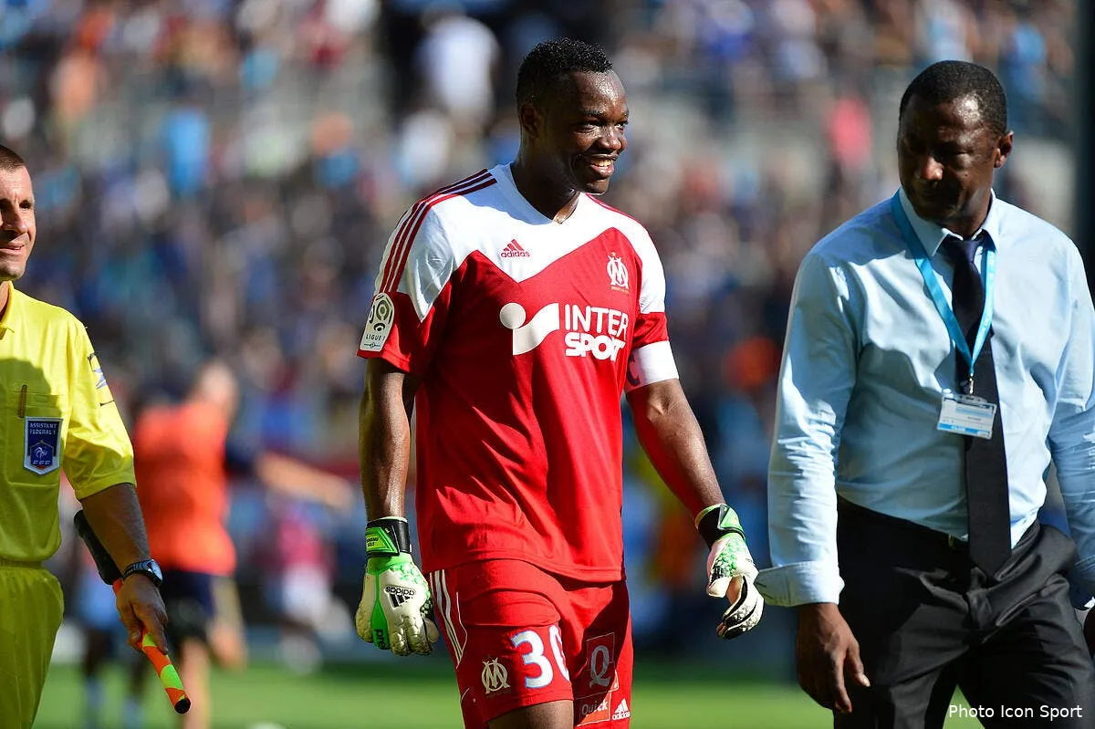 l om est tres loin derriere le psg et l asm pour mandanda iconsport win 170813 66 2063885