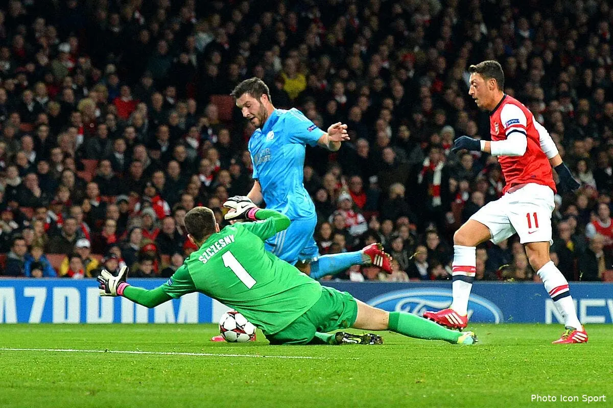 l om est tres loin du niveau reconnait mandanda iconsport gun 261113 05 0270671