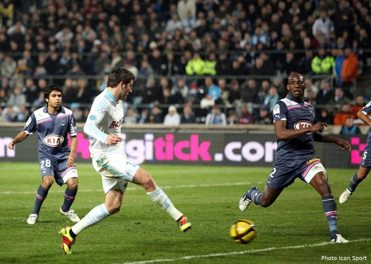 l om et bordeaux se retrouveront en amical en juillet iconsport blo160111 01 0219903