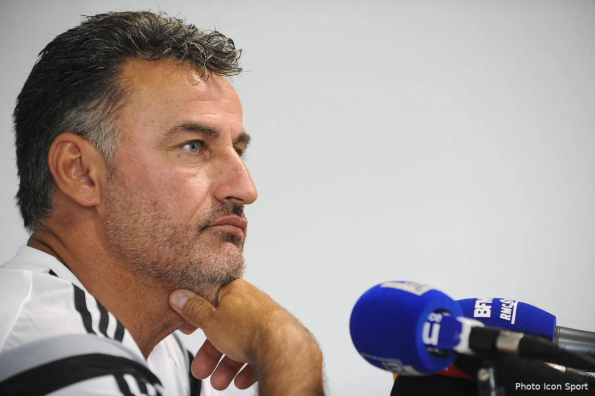 l om et le podium c est trop haut pour l asse pense galtier galtier 892907