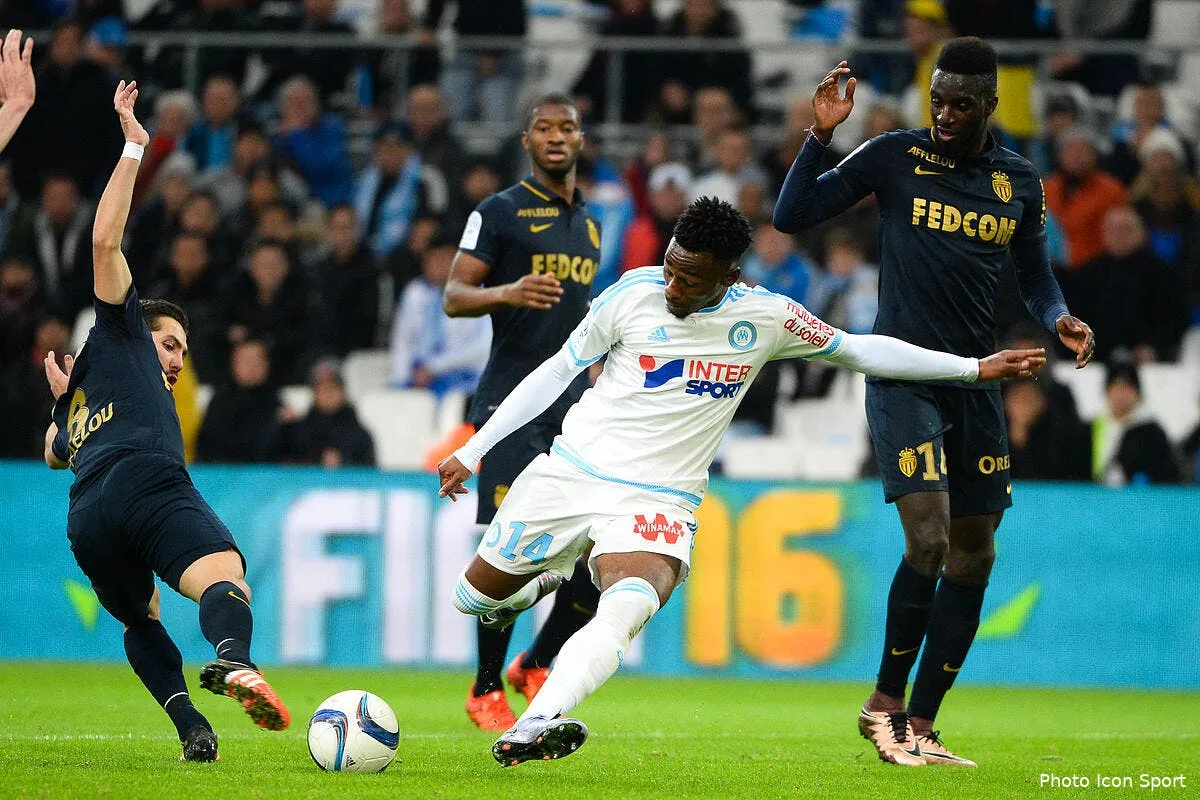 l om et monaco font le spectacle et se quittent sur un nul iconsport pet 291115 01 09126787