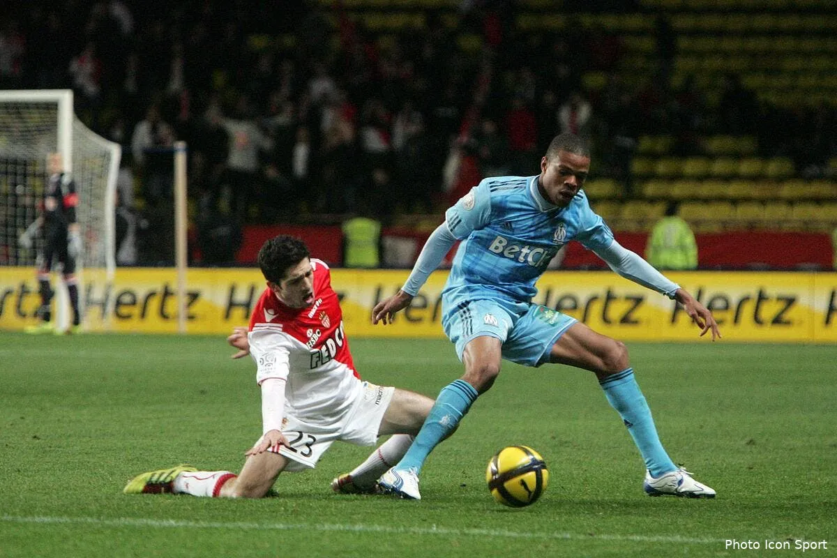 l om et monaco s affronteront en amical iconsport gri 300111 47 0525187