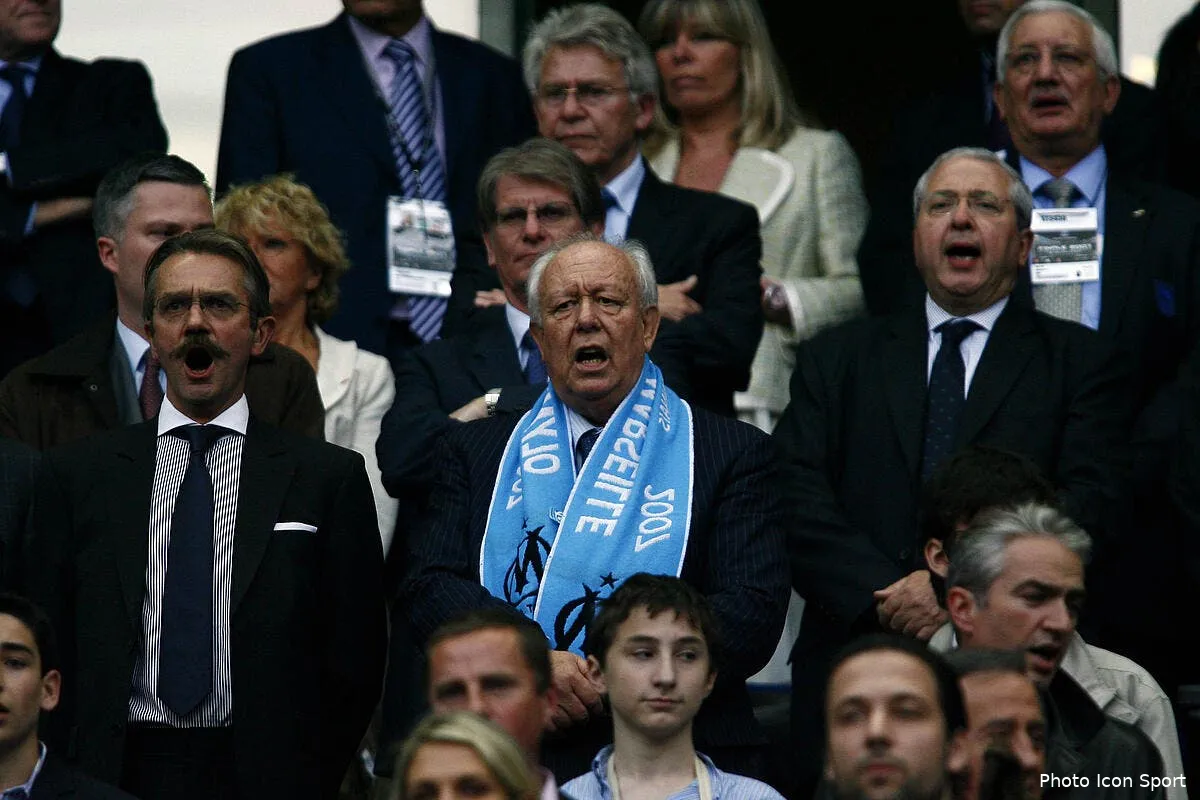 l om fait du chantage mais paiera previent le maire iconsport per120507 01 1187979