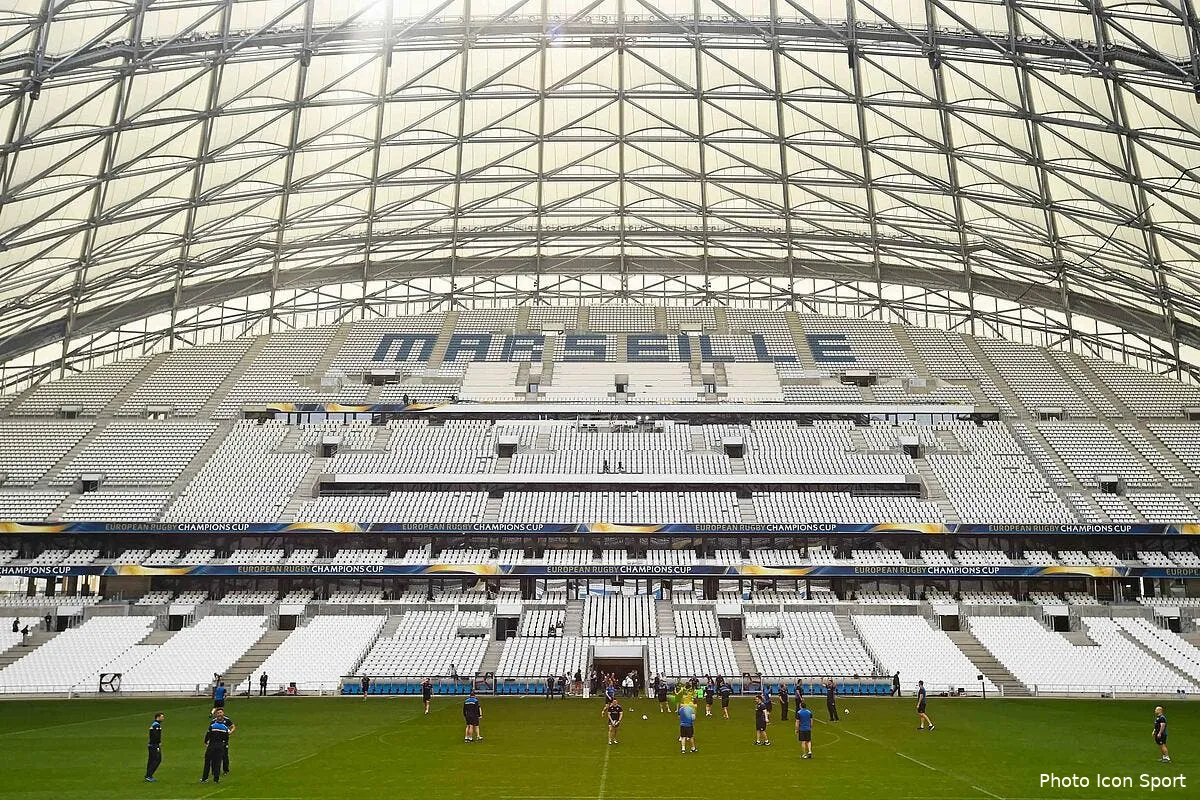 l om fait encore un bide au velodrome michel l explique iconsport spo 180415 01 10126457