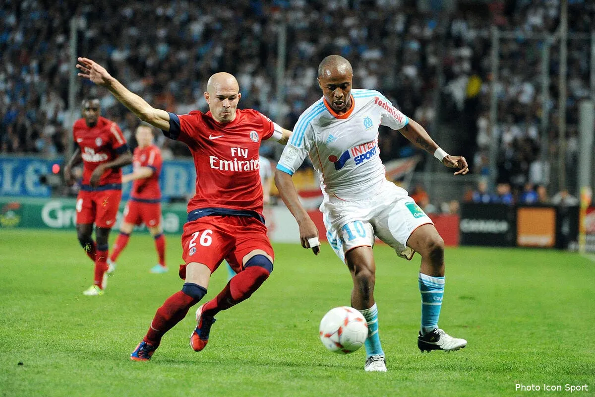 l om fait un bilan positif de son choc avec le psg iconsport pet 071012 21 3640799