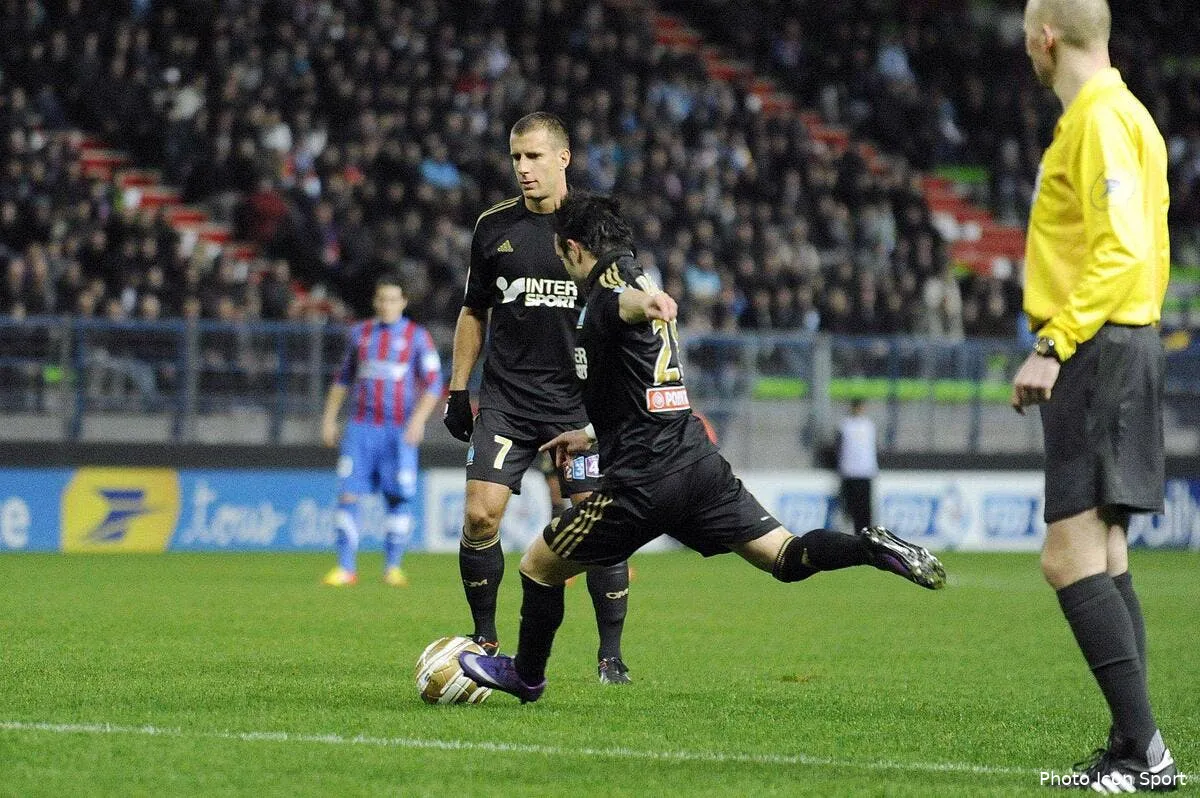 l om frappe tres fort a caen iconsport oe 100112 05 01 129696