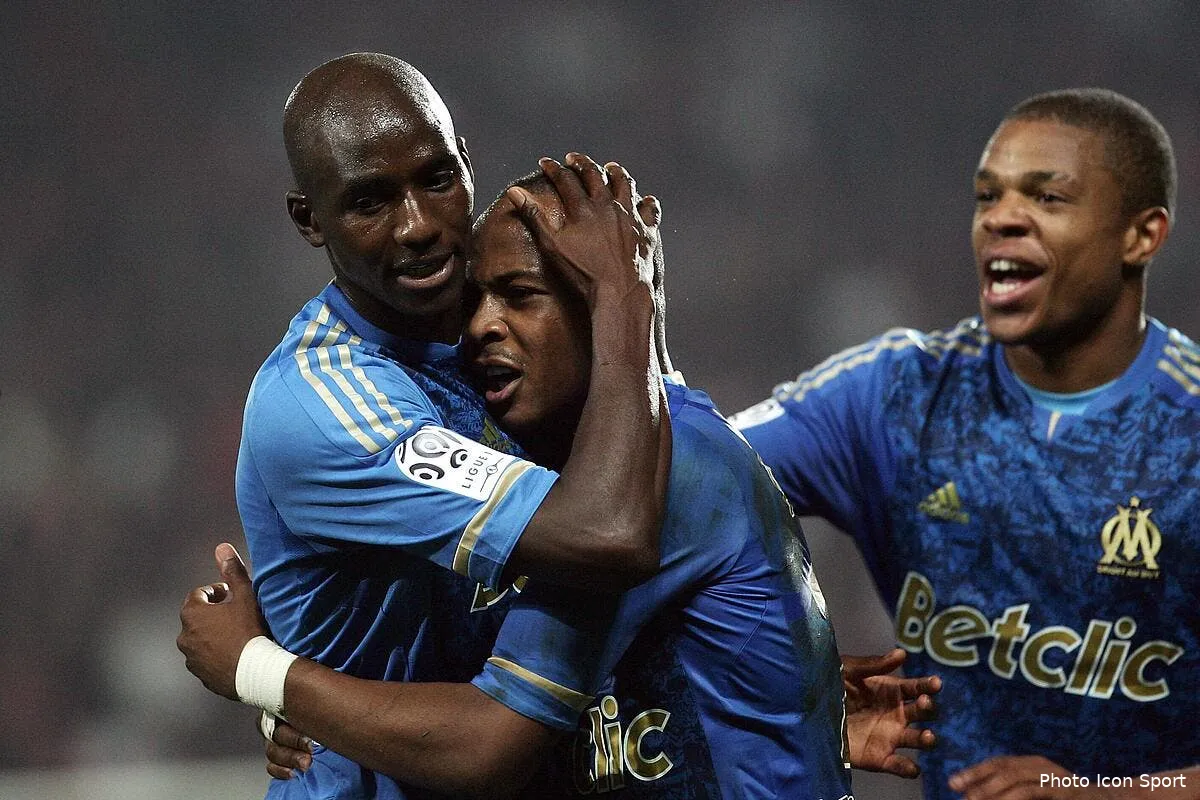 l om gagne mais se fait un peu trop peur iconsport mrv 291011 02 0126604