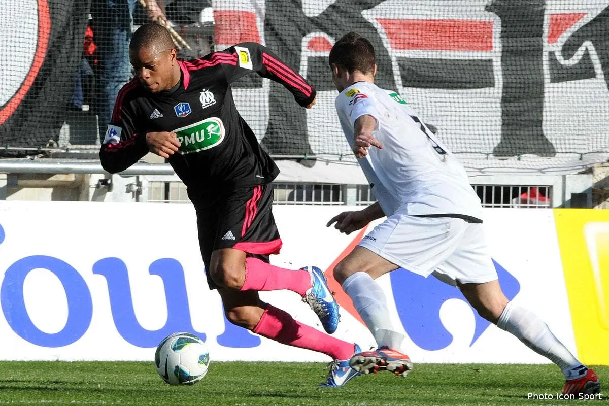 l om garde son deuxieme challenge pour baup iconsport pet 060113 08 0547049