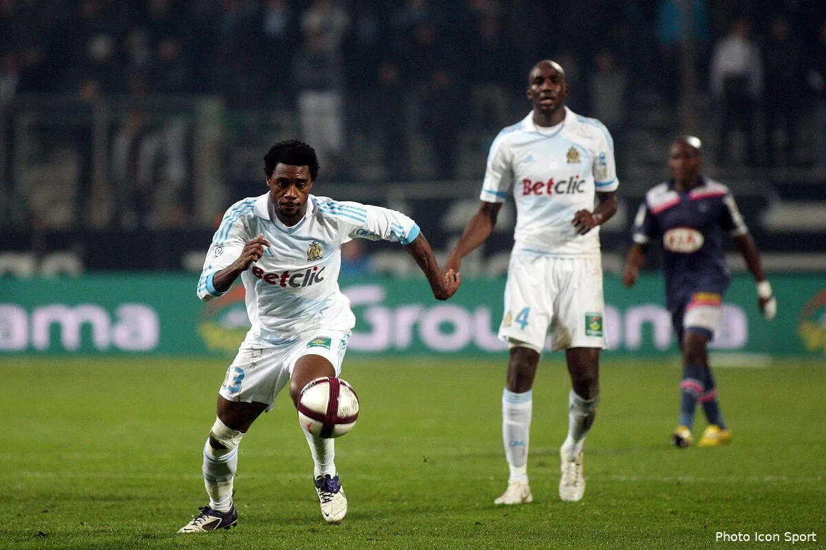 l om heureux d avoir piege l ol sur nkoulou iconsport guy 101211 38 3629495