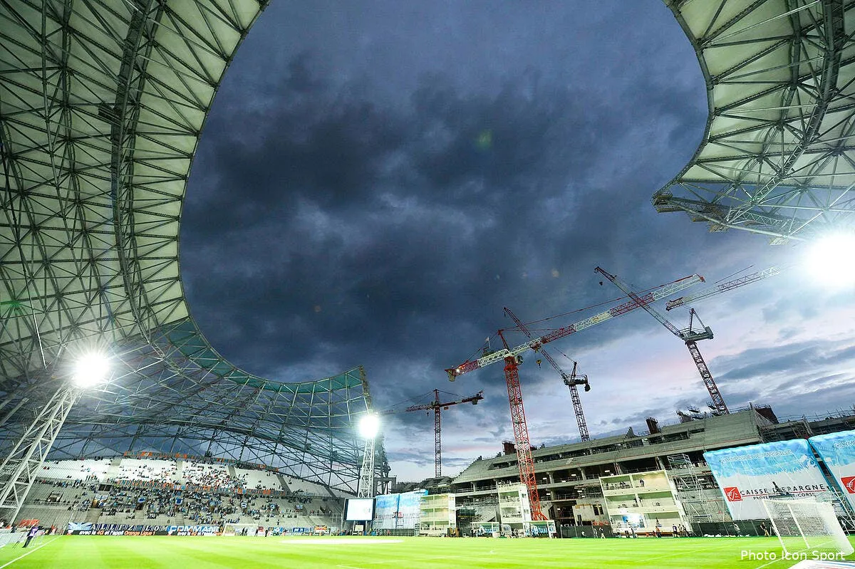 l om interesse plusieurs investisseurs pas les marseillais velodrome75215