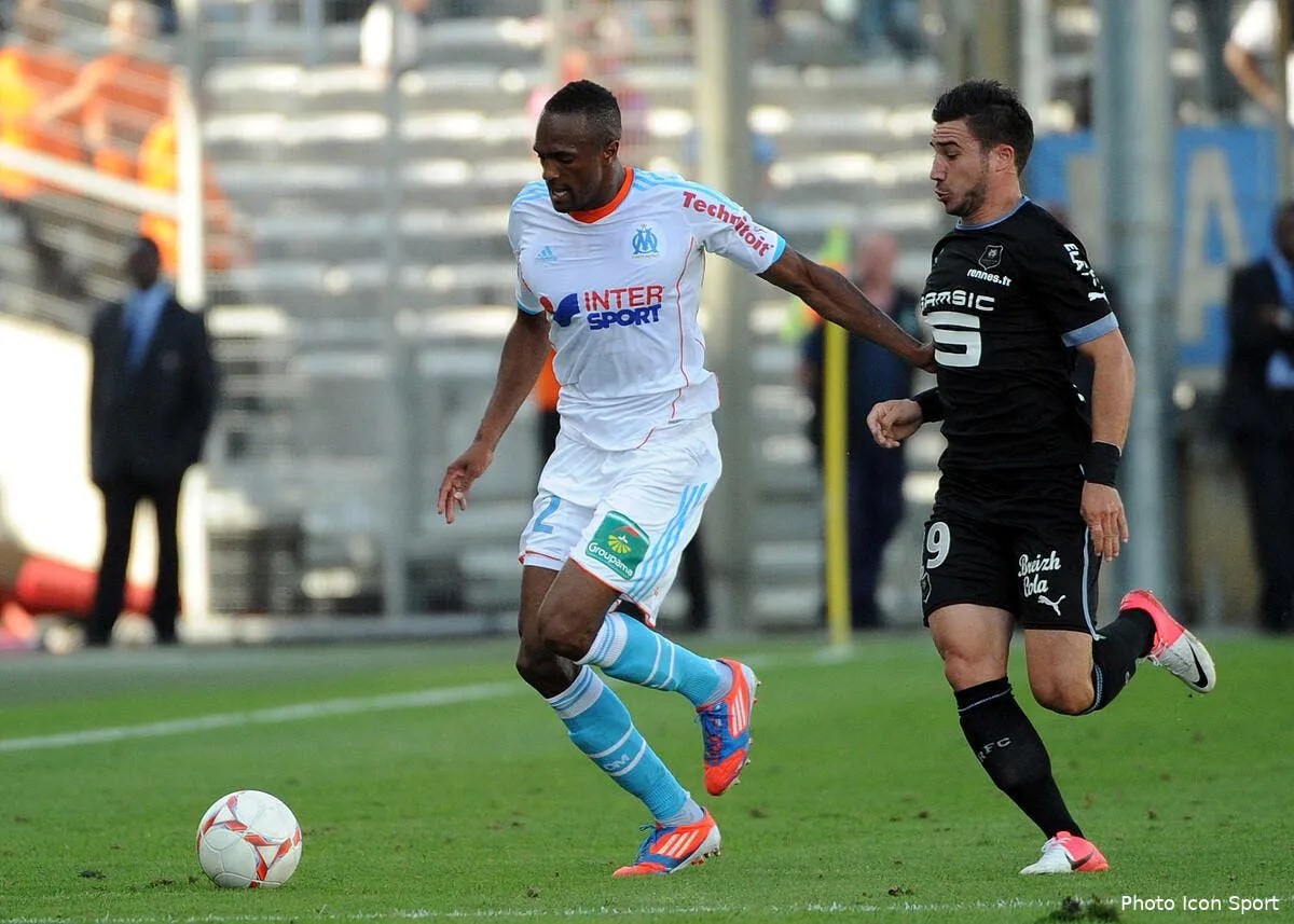 l om jouera gros mais pas trop a rennes iconsport gas 020912 44 4748333